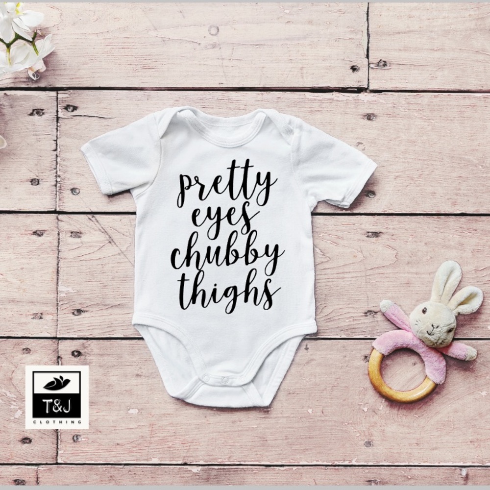 ➖Bella Canvas➖ Baby Short Sleeve Onesie